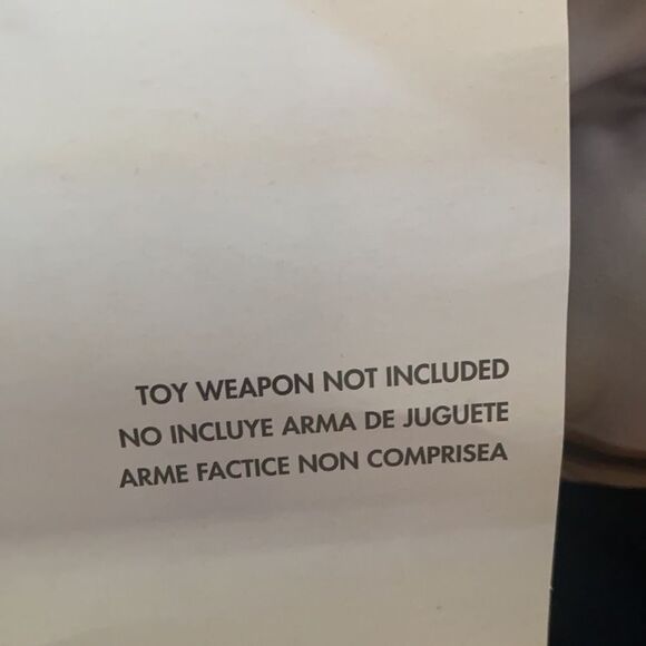 đ„Boys Genji MuscleâCostume - Overwatch kids boyâNew - Picture 9 of 11